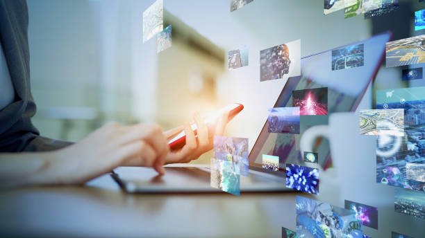 WordPress Website Preview